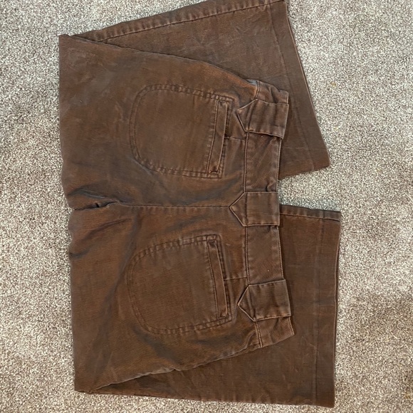 Capris - Picture 2 of 3